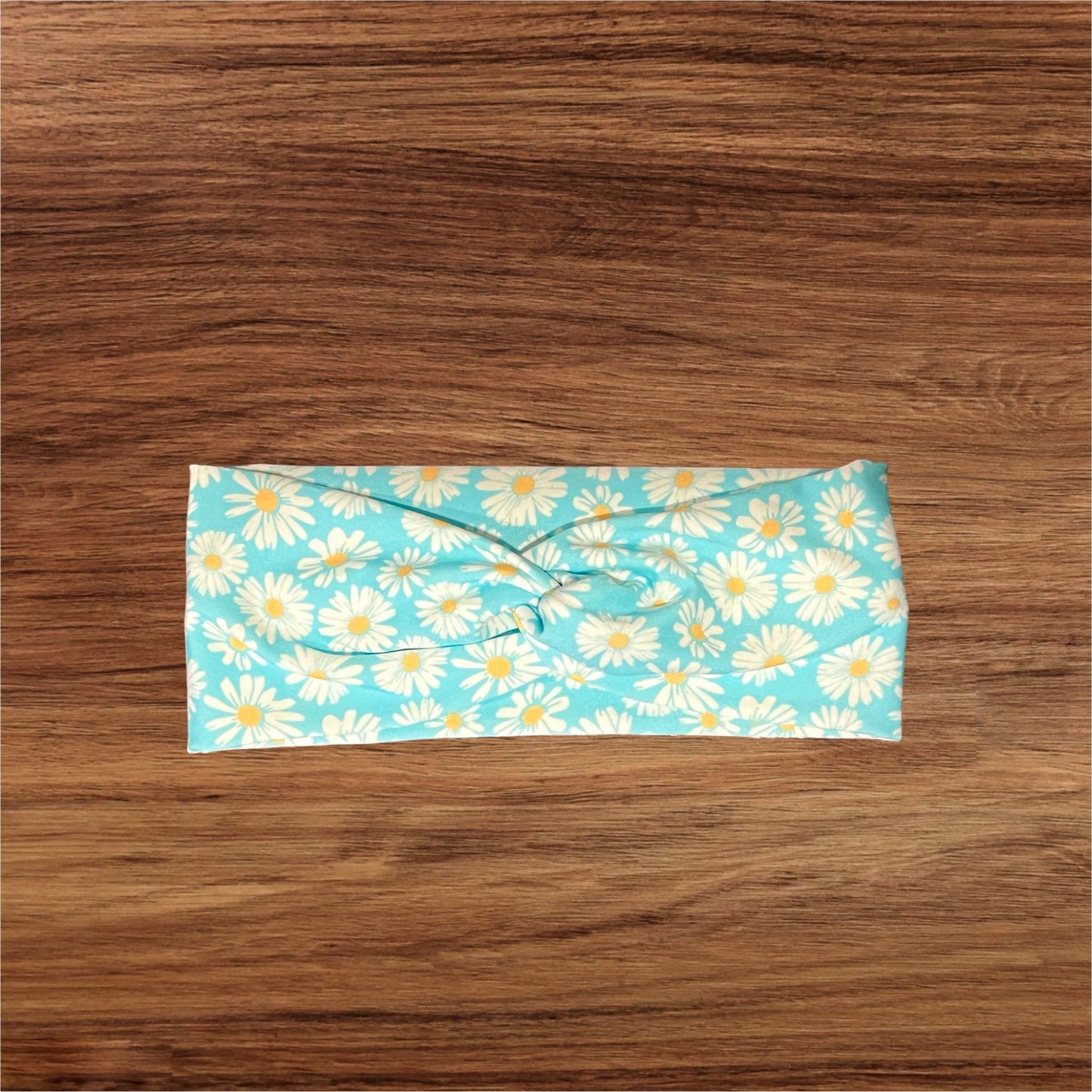 Daisy Headband