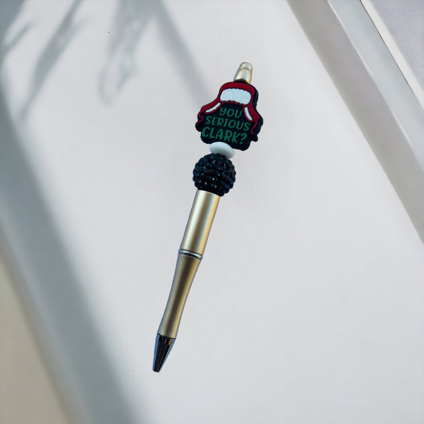 Clark Pen