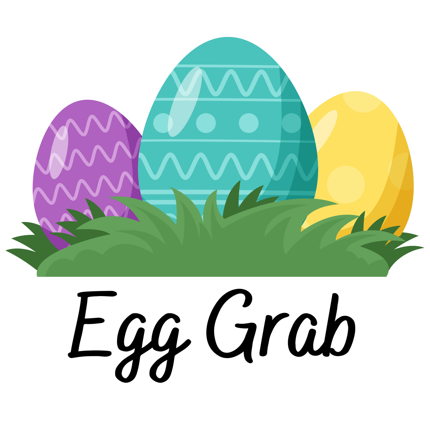 Egg Grab