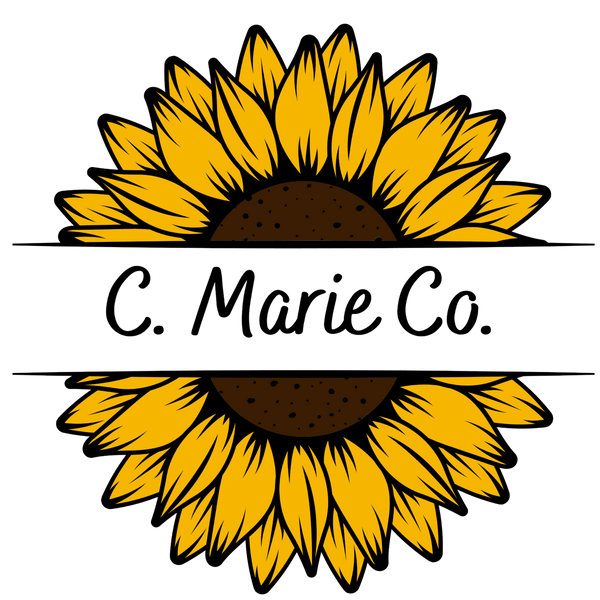 C. Marie Co. logo