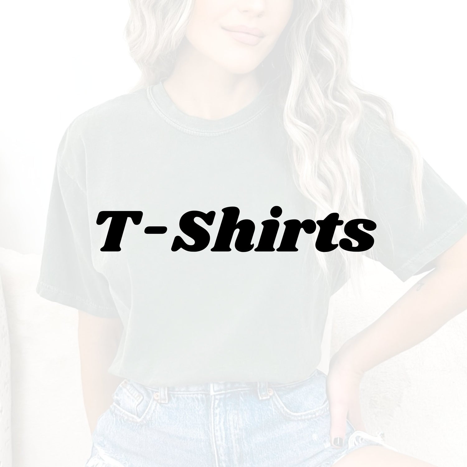 T-Shirts