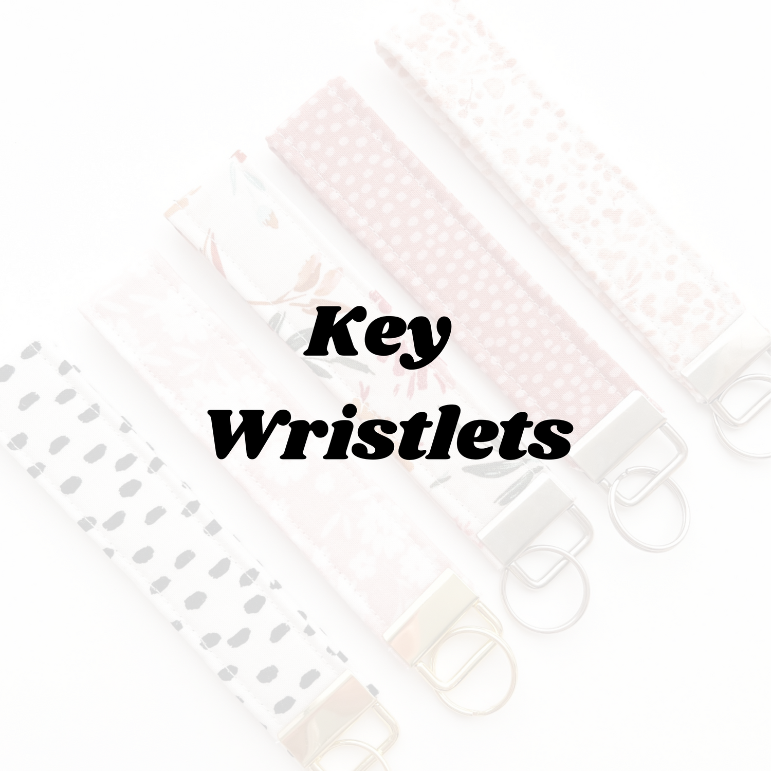 Key Wristlets