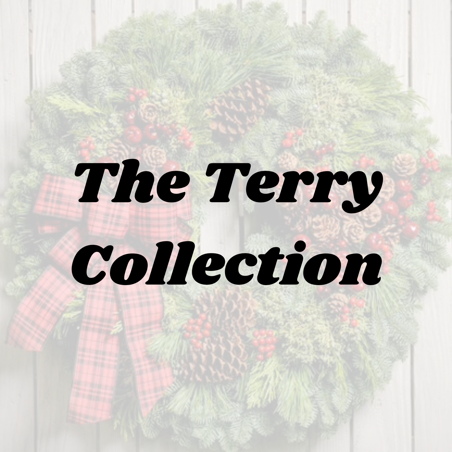 The Terry Collection