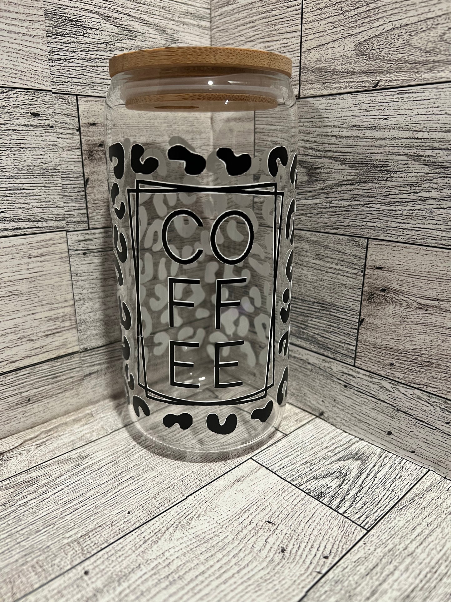 Coffee Libbey