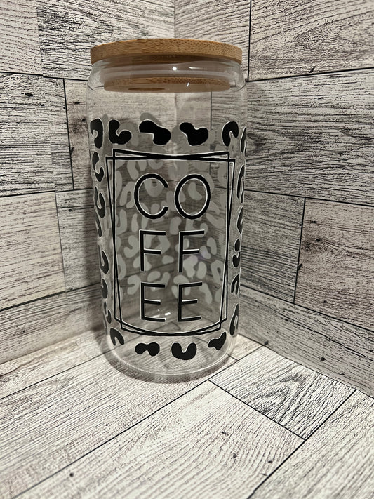 Coffee Libbey