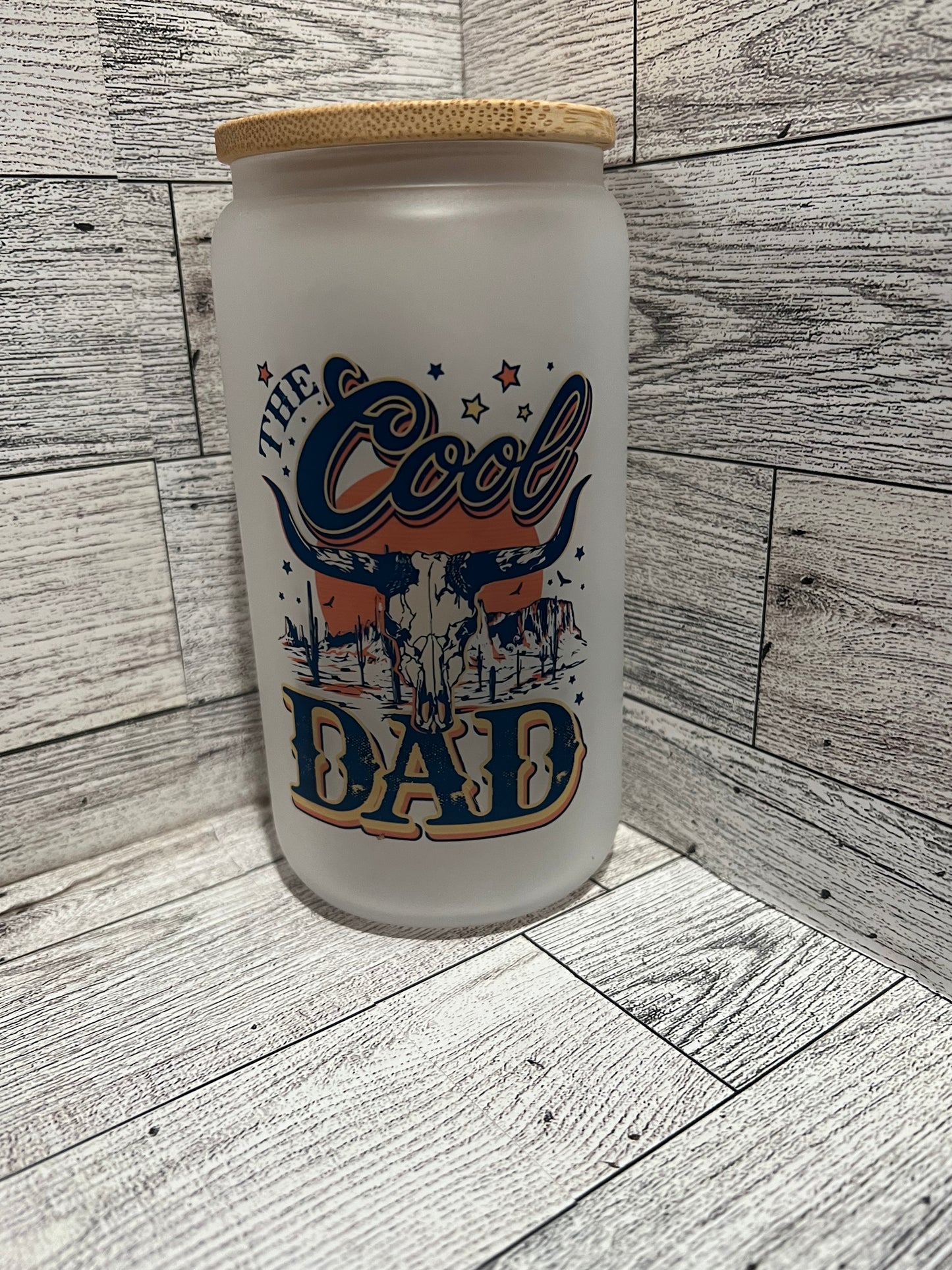 Cool Dad
