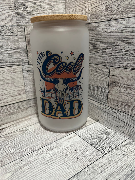 Cool Dad