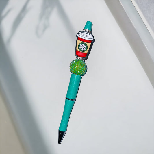 Coffee Pen