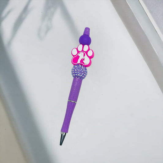 Pet Heart Pen