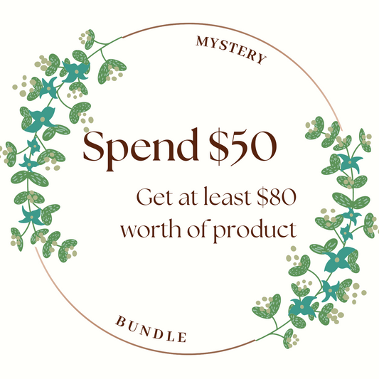 $50 Mystery Bundle