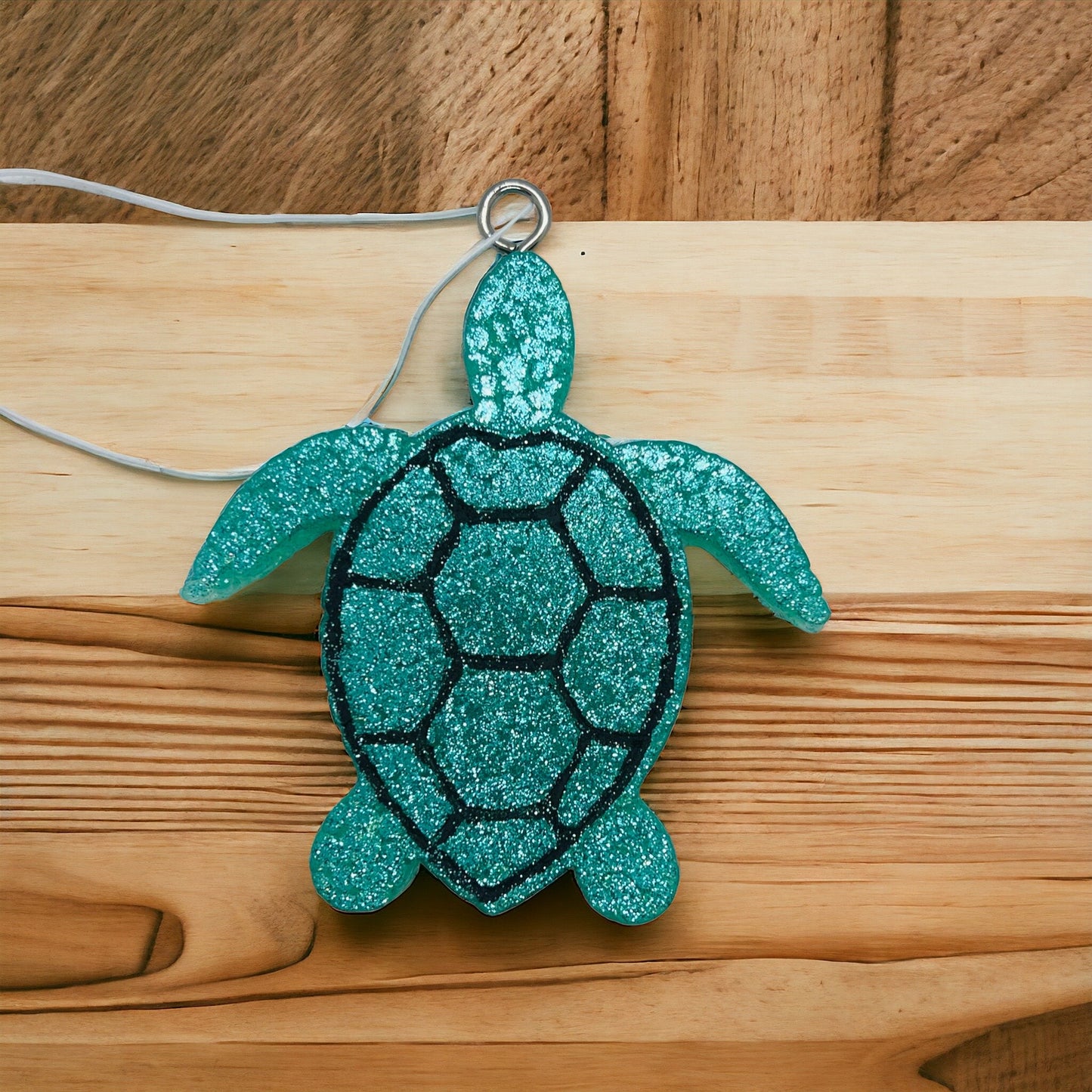 Turtle Freshie