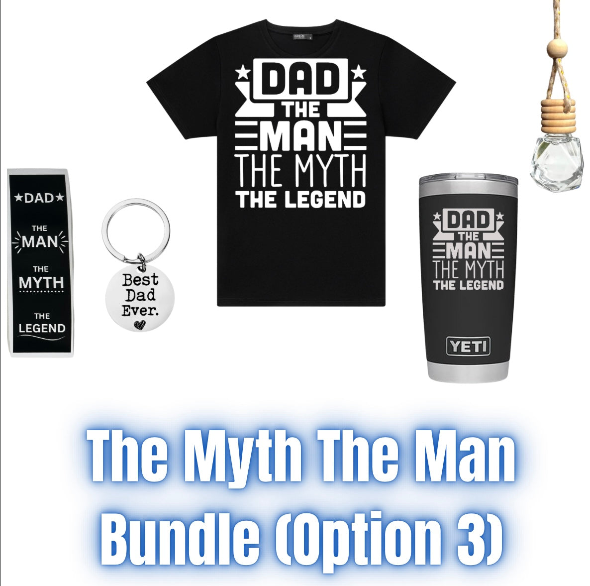 Father’s Day Bundle!