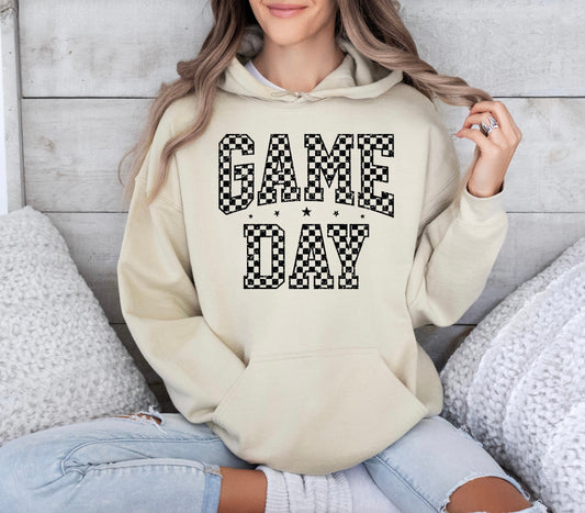 Game Day Hoodie