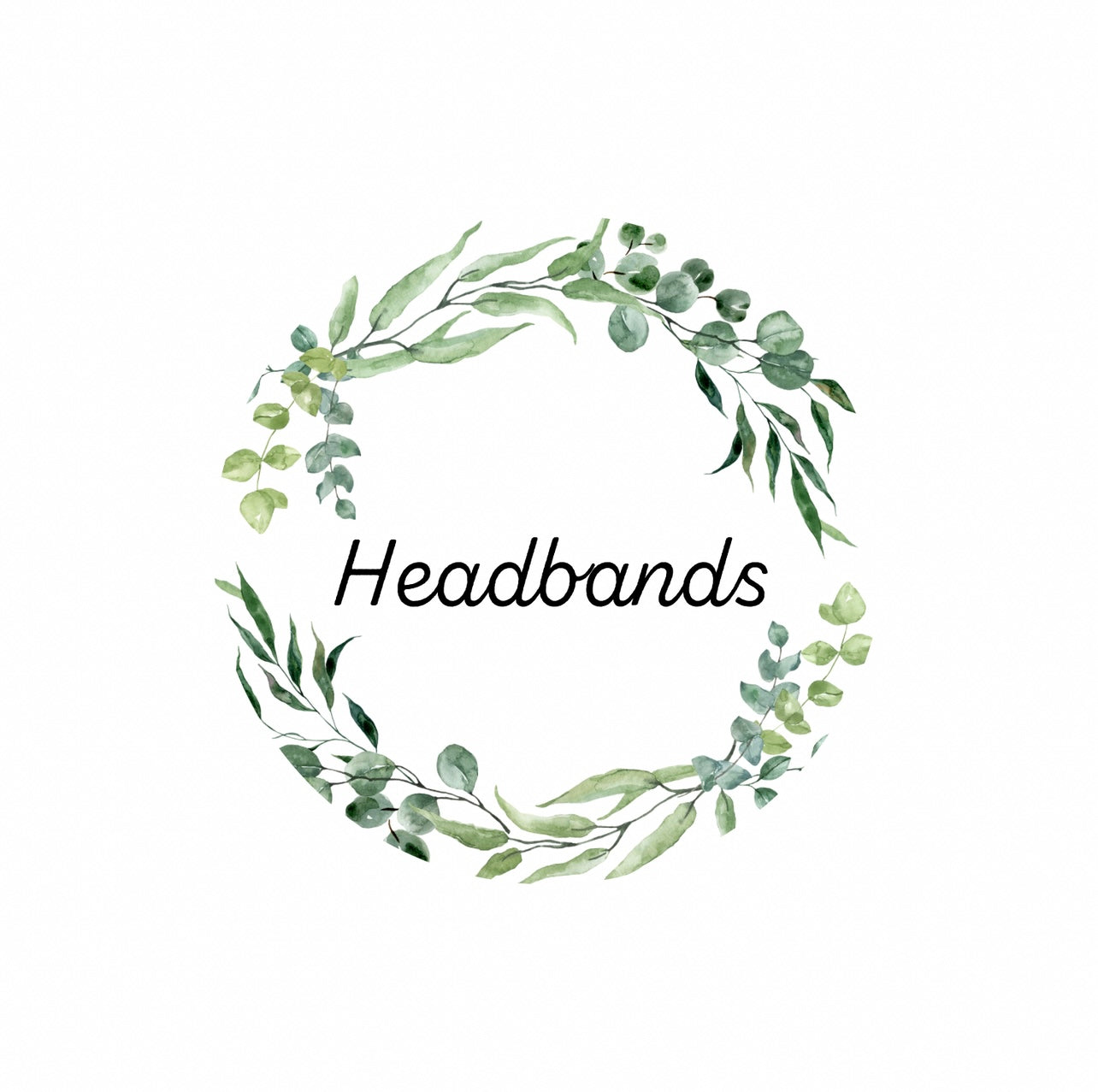 Headbands (on live)