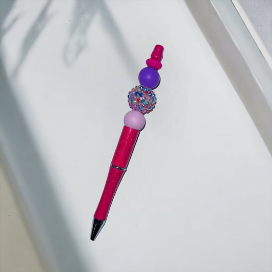 Gumball Pen