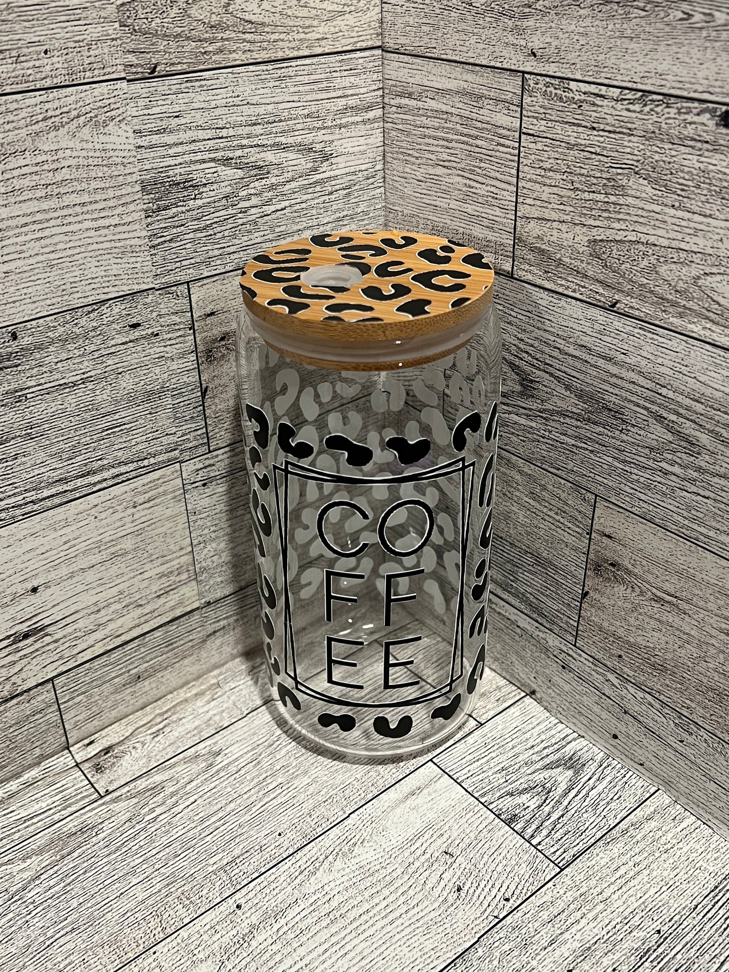 Coffee Libbey
