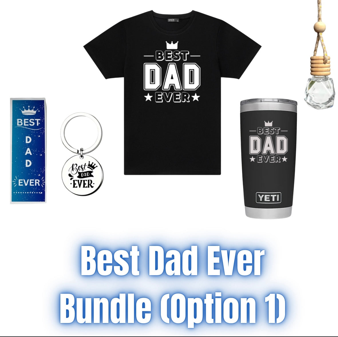 Father’s Day Bundle!