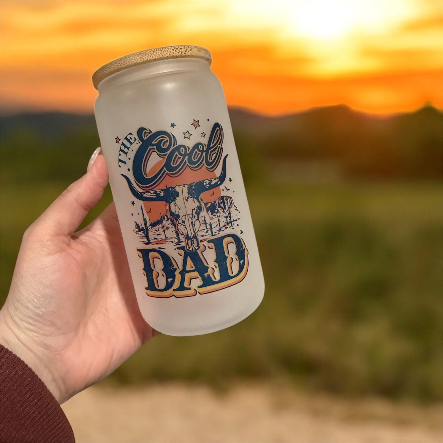 The Cool Dad