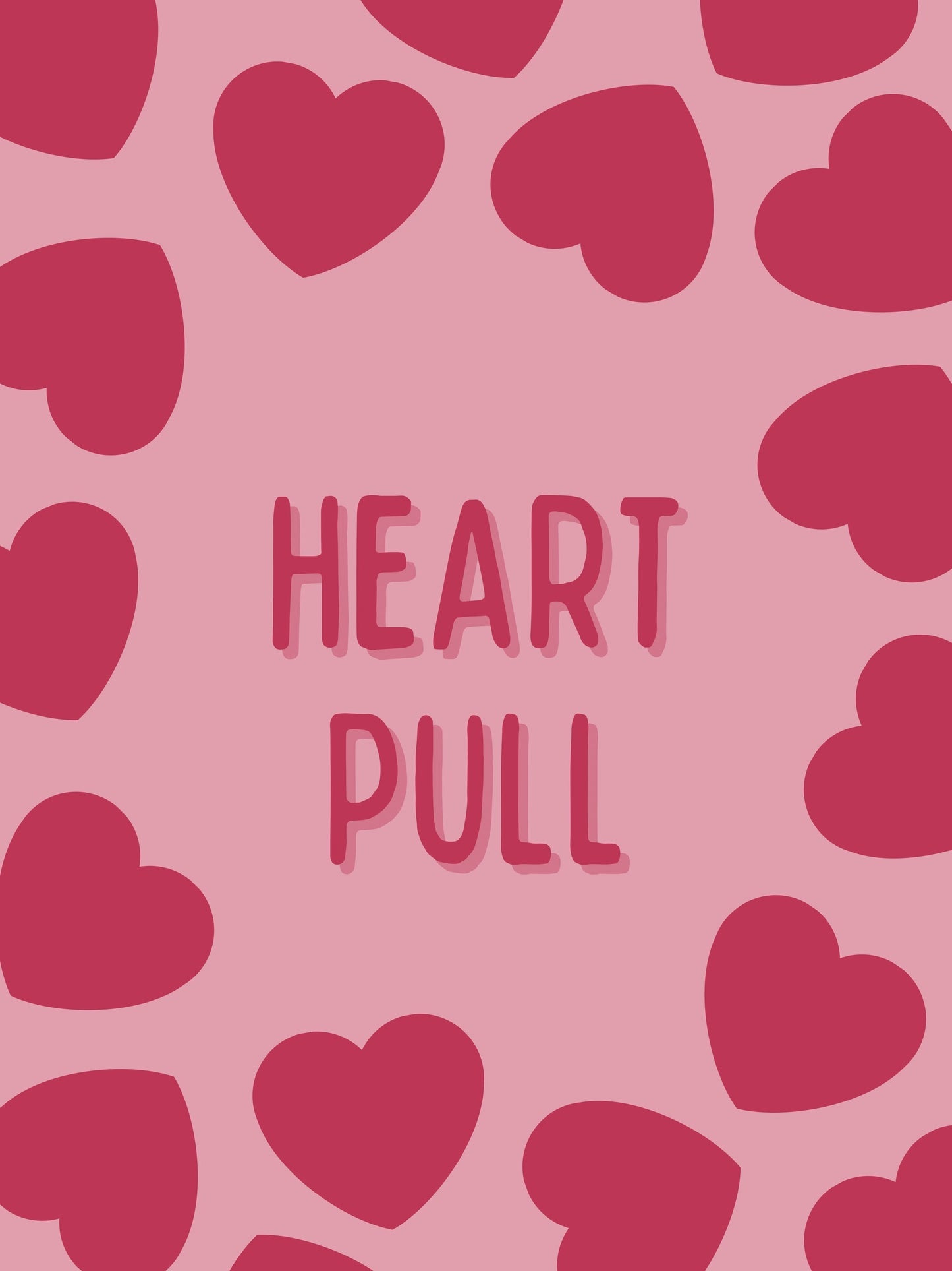 Heart pull