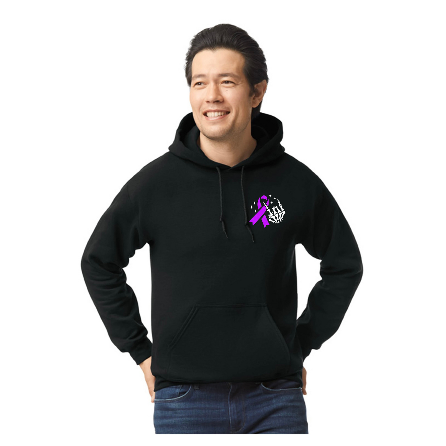 (PREORDER) Epilepsy Awareness Hoodie