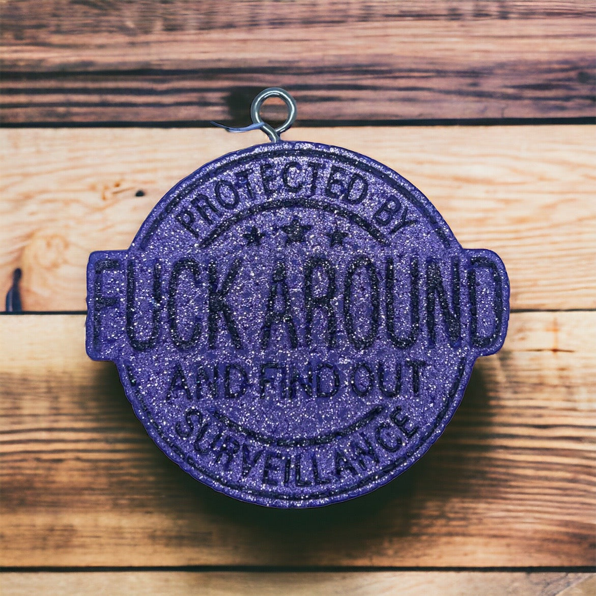 F Around & Find Out Freshie