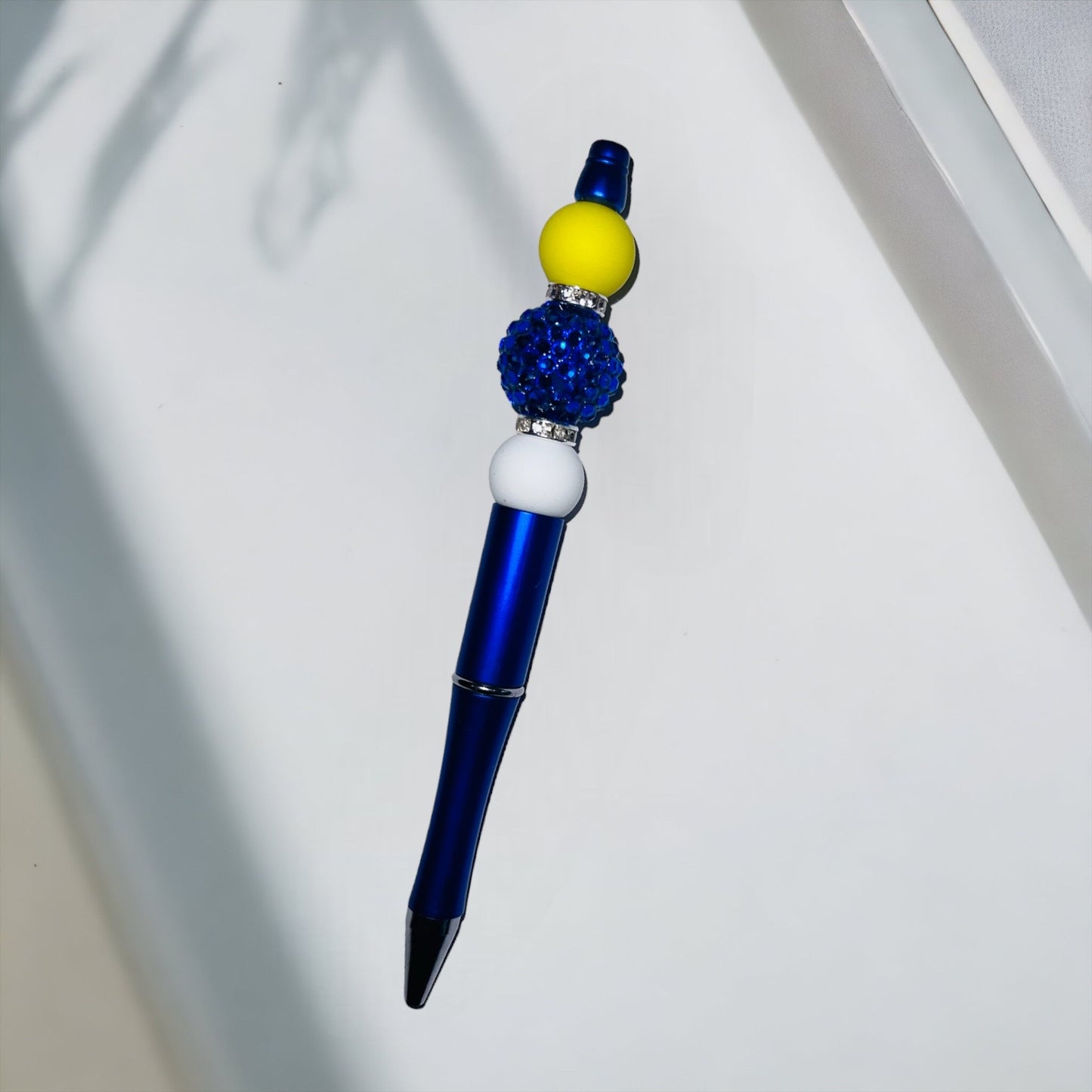 Blue Pen