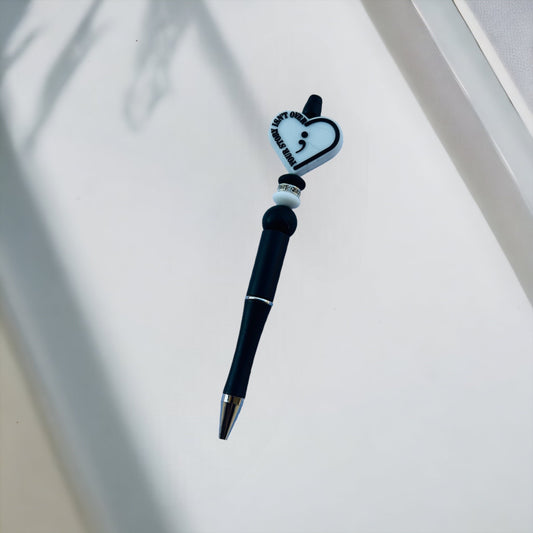 Your Story Isn’t Over Pen