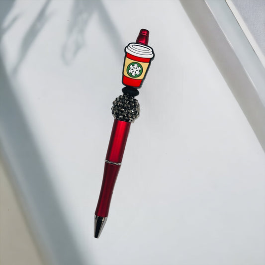 Coffee Pen