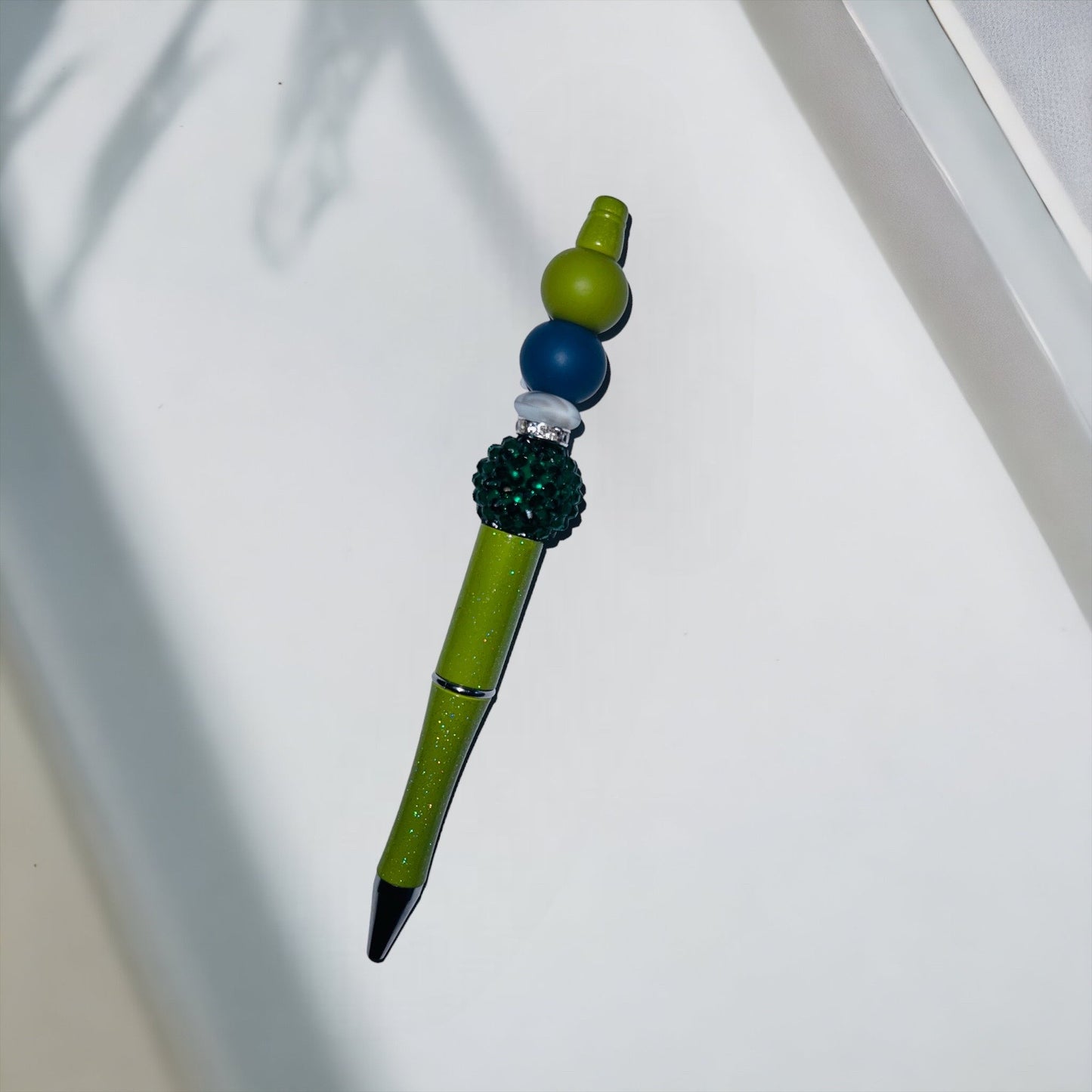 Green Pen