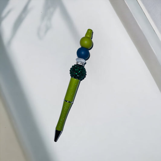 Green Pen