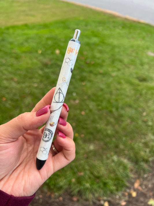 Harry Potter Pen