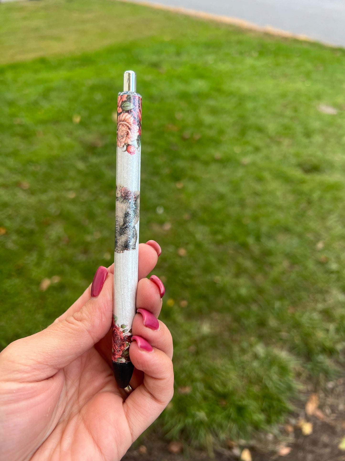 Elephant Pen