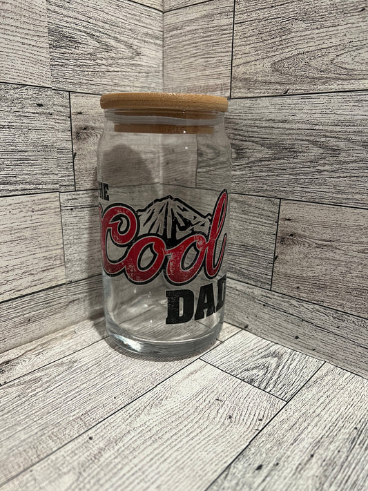 The Cool Dad