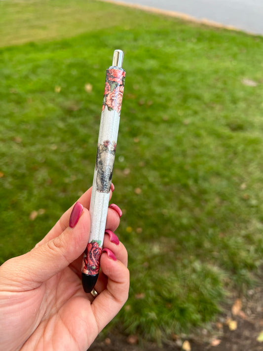 Elephant Pen