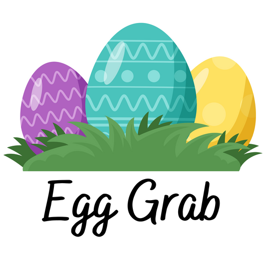 Egg Grab