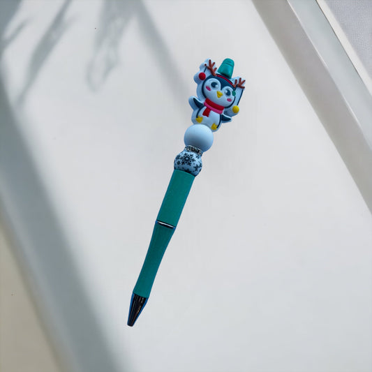 Penguin Pen