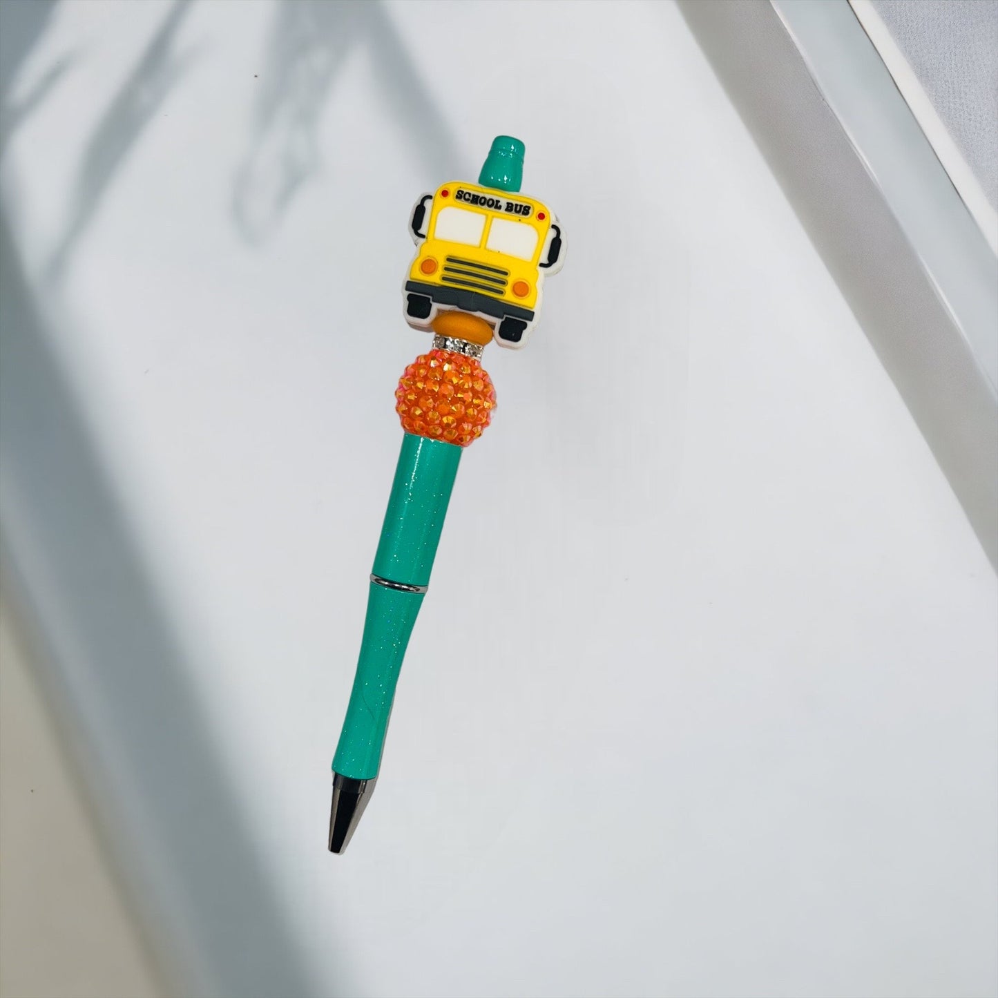 School Bus Pen