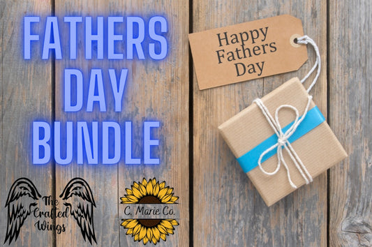 Father’s Day Bundle!