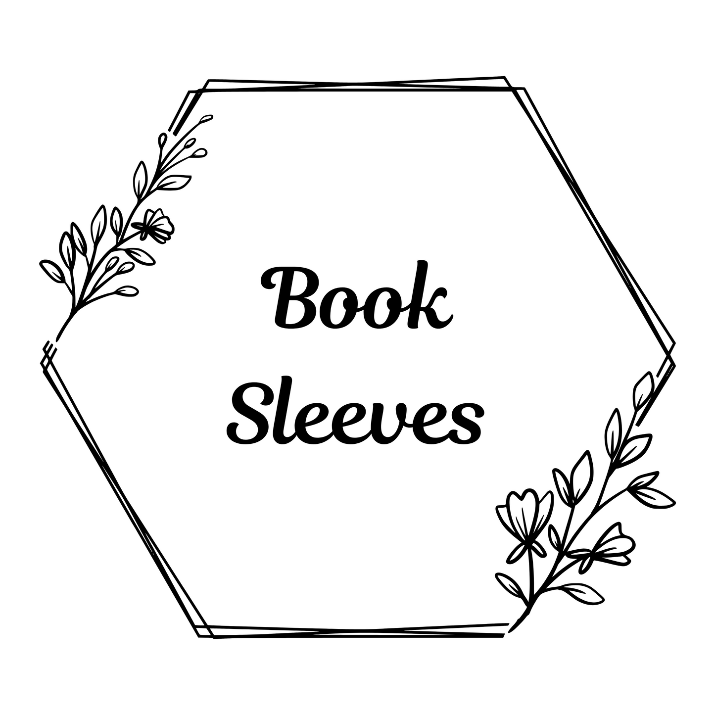Book Sleeve
