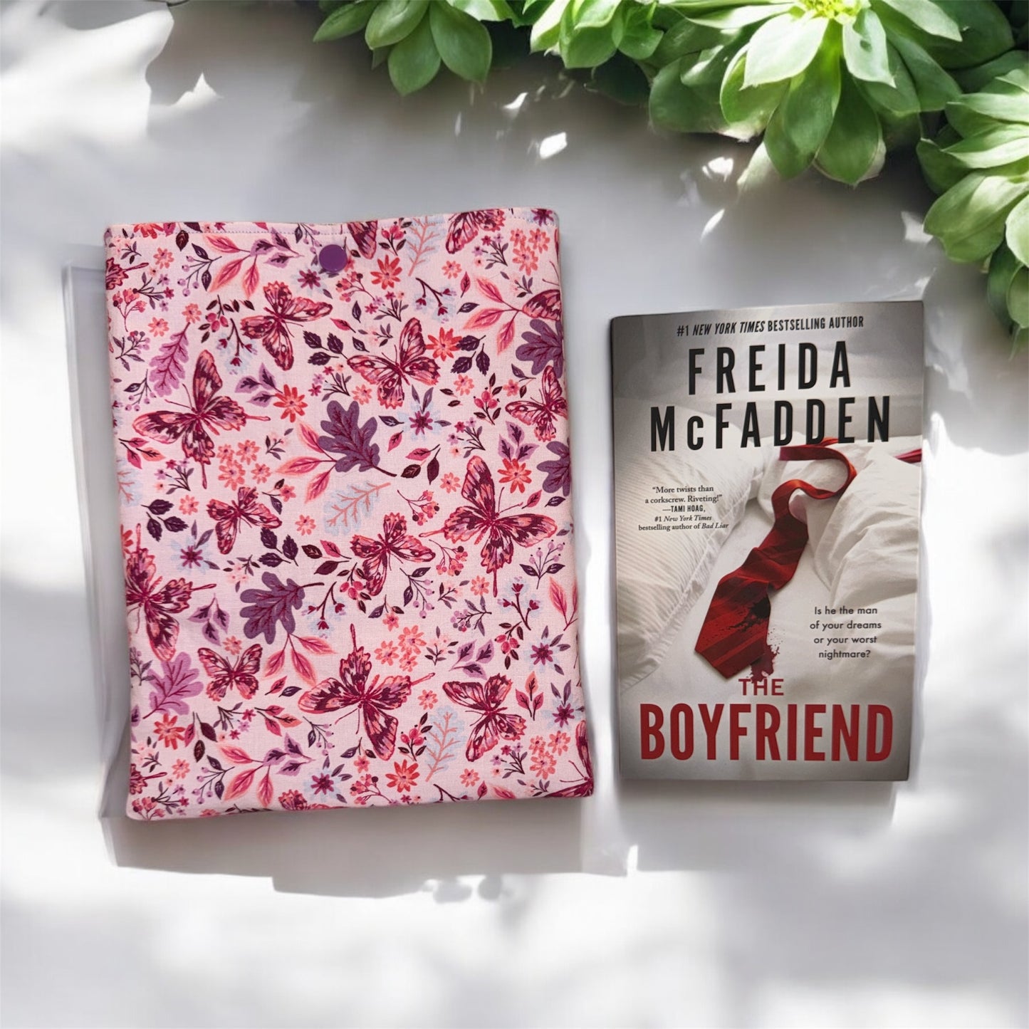 Book Sleeve