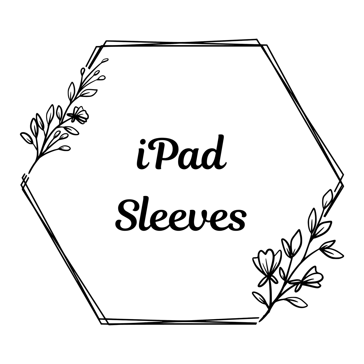 iPad Sleeve