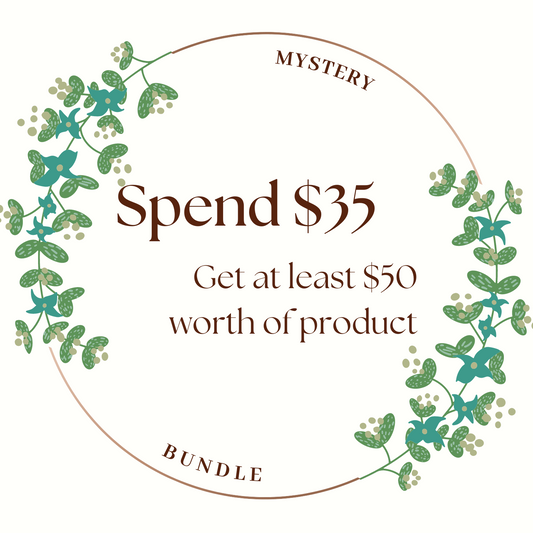 $35 Mystery Bundle
