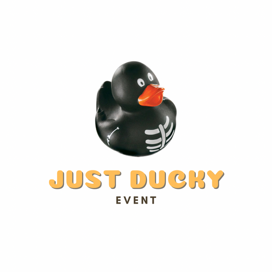 Just Ducky