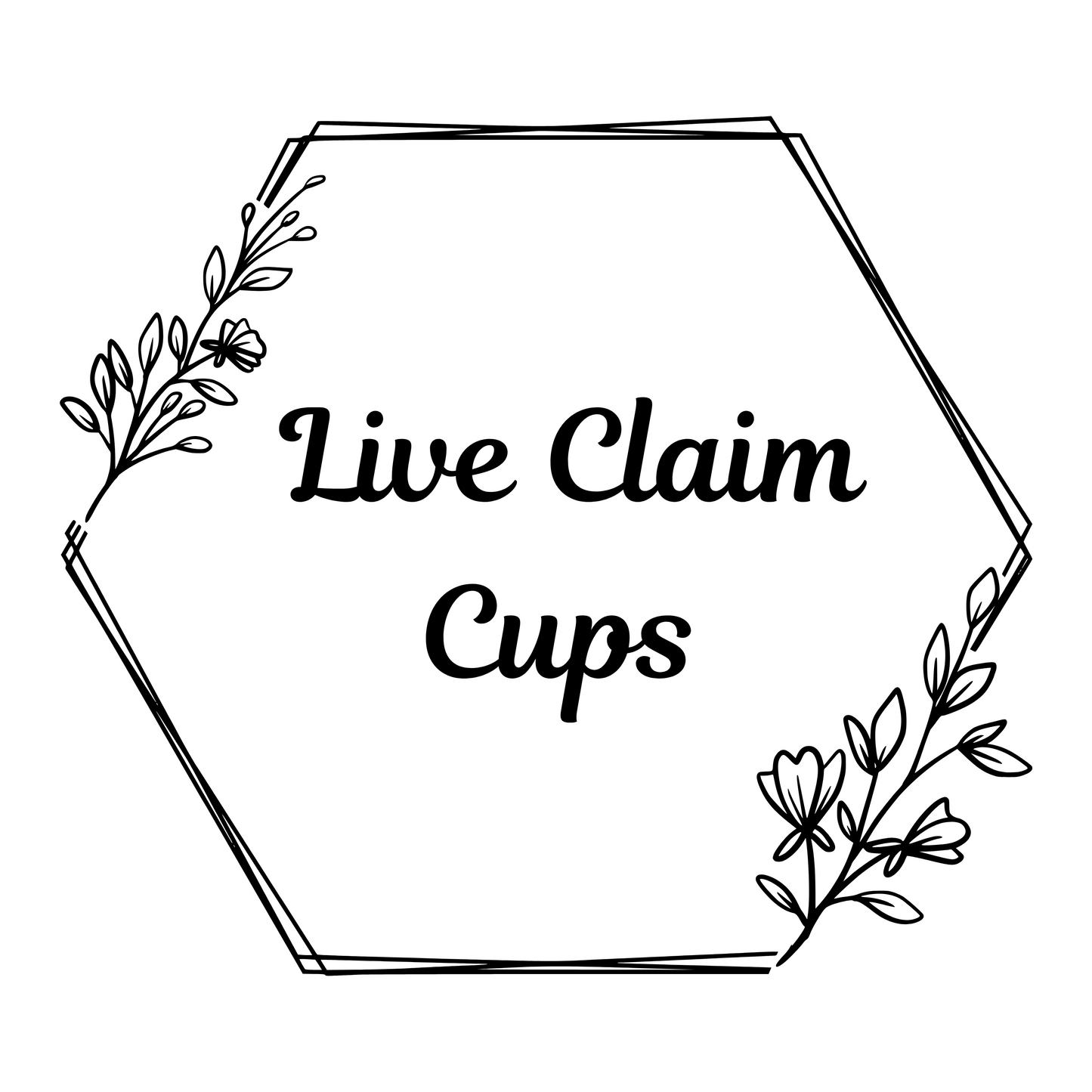 Live Claim Cups