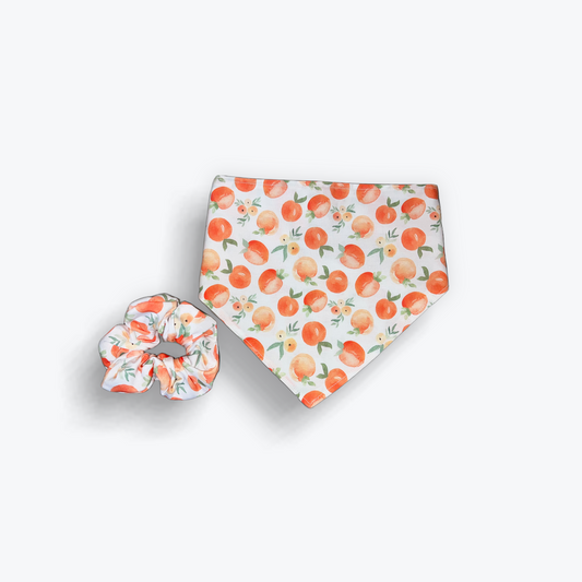 Peaches Set