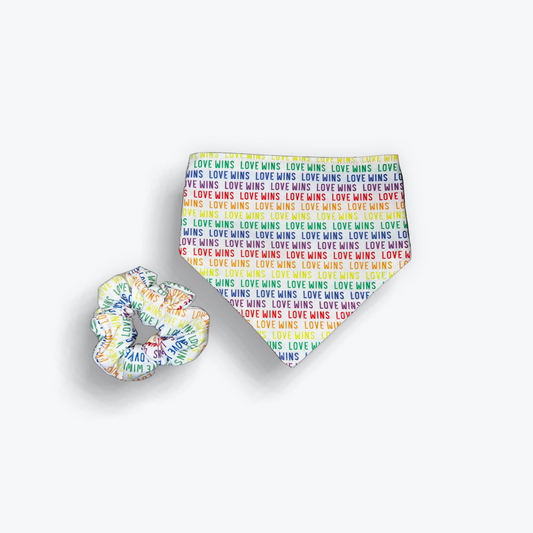 Love Wins Set