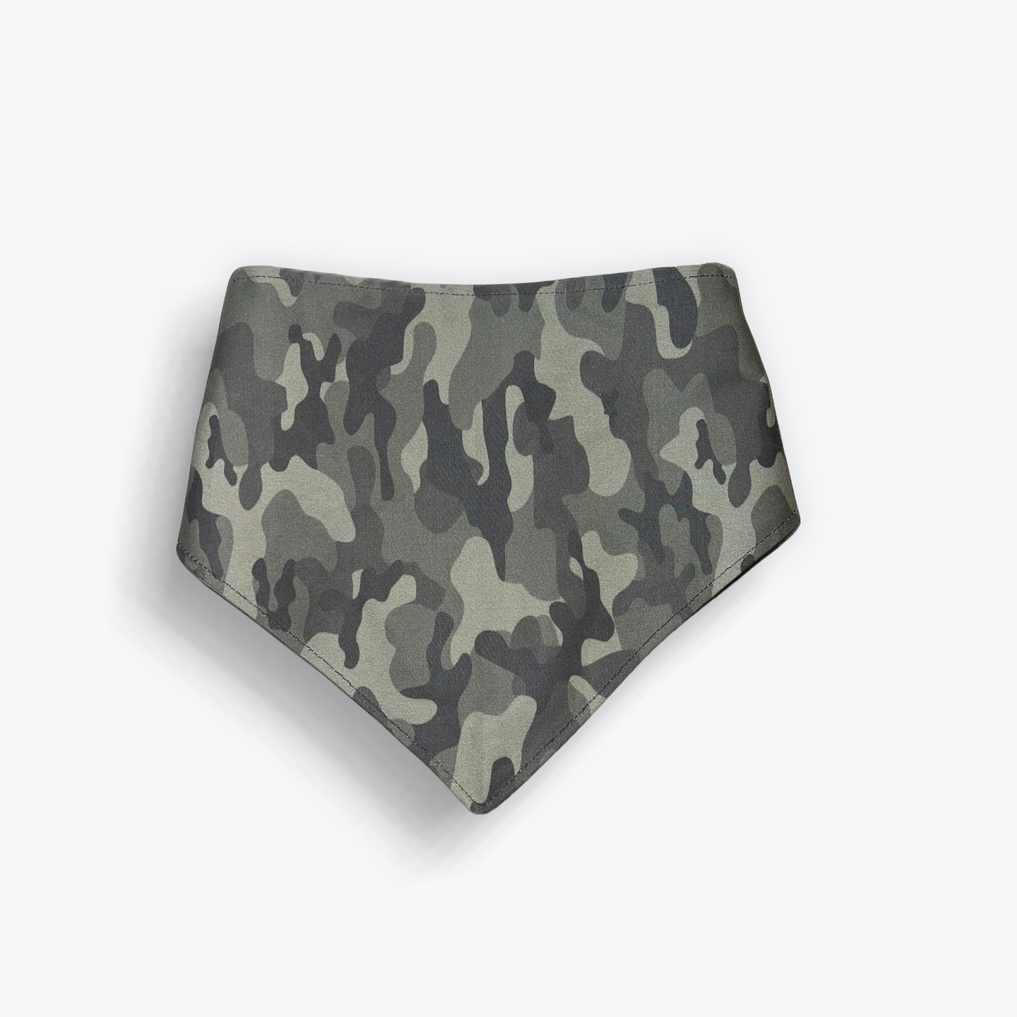 Camo Bandana