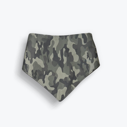 Camo Bandana