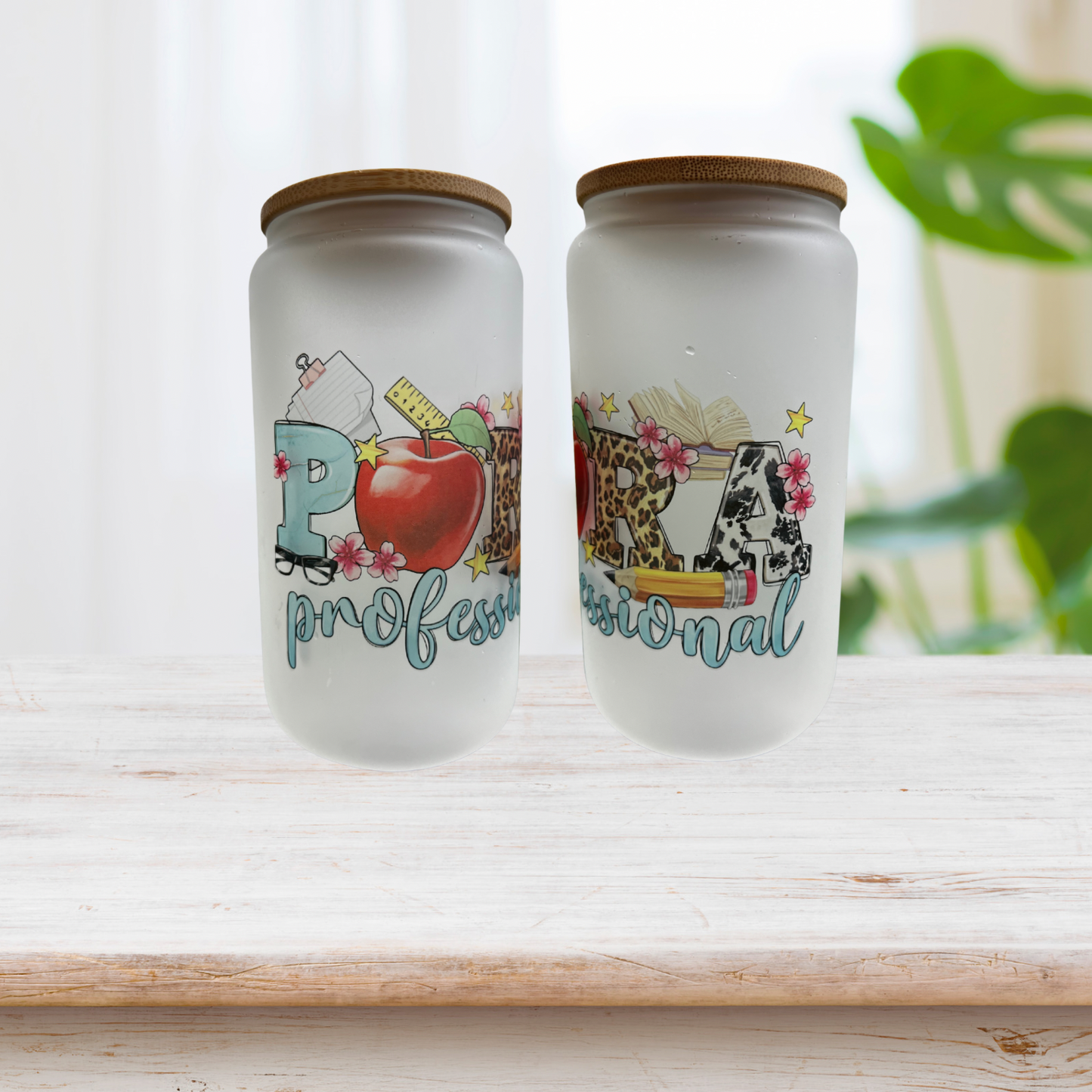 Paraprofessional  Libbey Glass