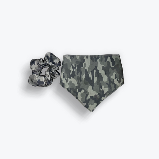 Camo Set